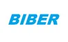 logotipo Biber