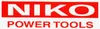 logotipo Niko